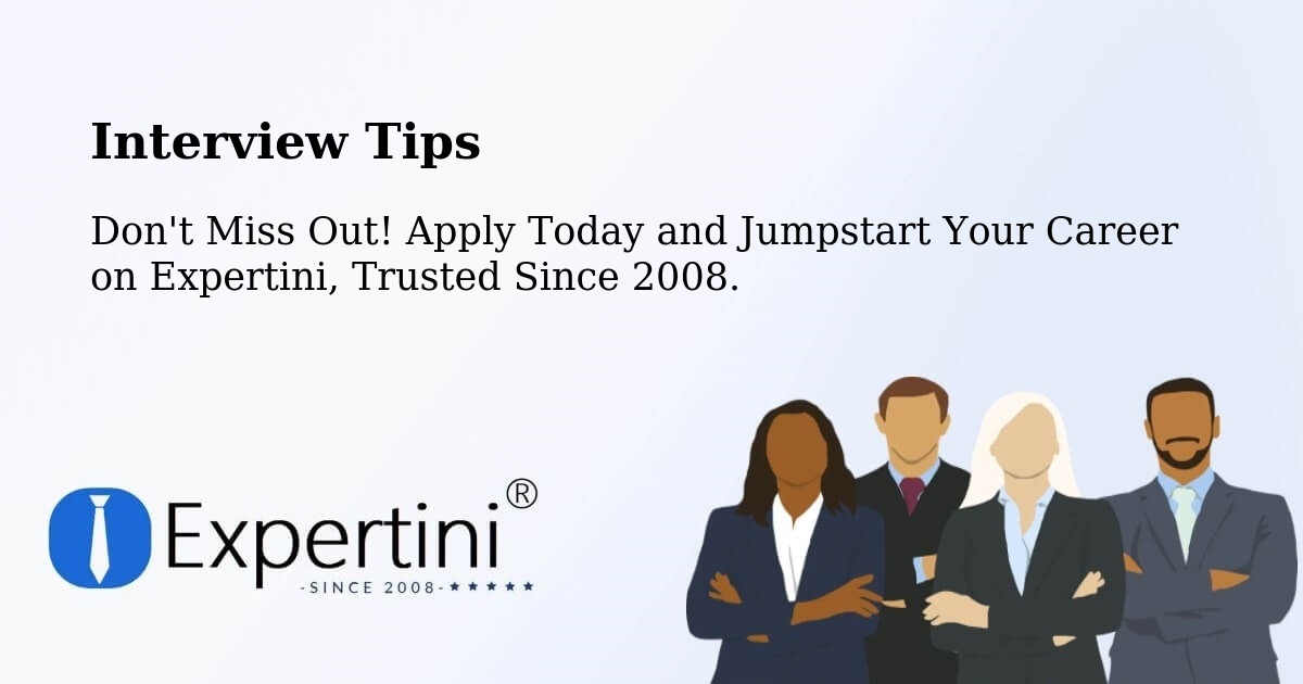 Interview Tips & Techniques for Job Seekers – Nenciulești - Nenciulești, Romania Jobs Expertini
